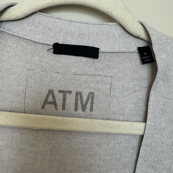 Atm cardigan - Picture 2 of 5